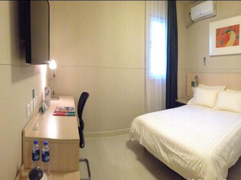 Jinjiang Inn Dalian Lianhe Road Екстериор снимка