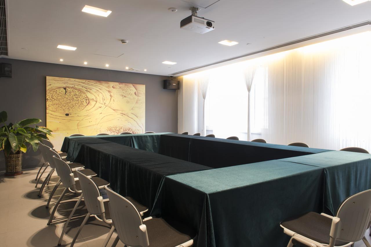 Jinjiang Inn Dalian Lianhe Road Екстериор снимка