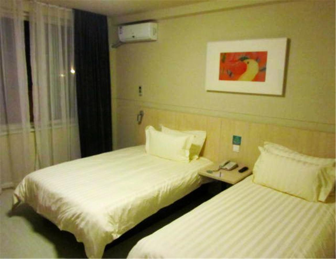 Jinjiang Inn Dalian Lianhe Road Екстериор снимка