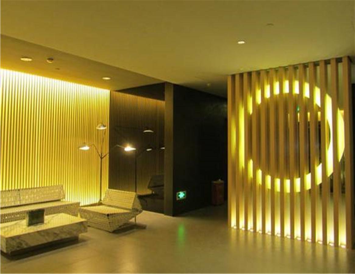 Jinjiang Inn Dalian Lianhe Road Екстериор снимка